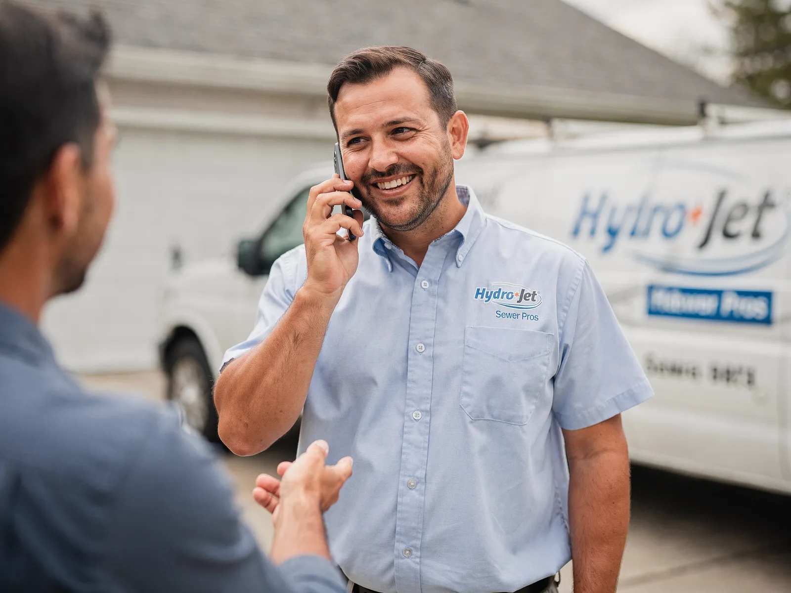 Hydro Jetting Moorhead, MN FAQs